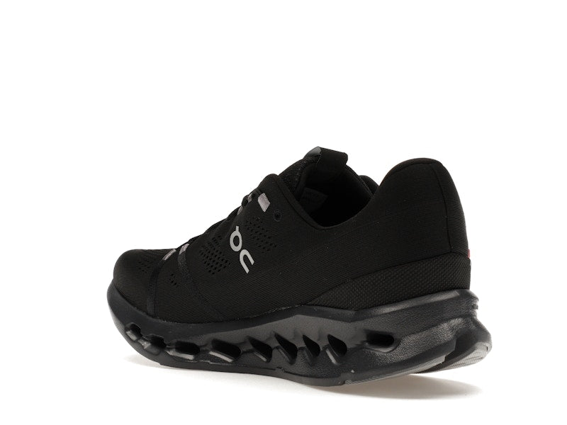 On Running Cloudsurfer Black