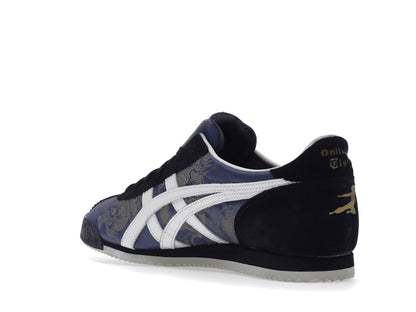 Onitsuka Tiger Corsair Bait Bruce Lee