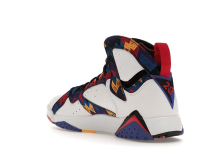 Jordan 7 Retro Nothing But Net