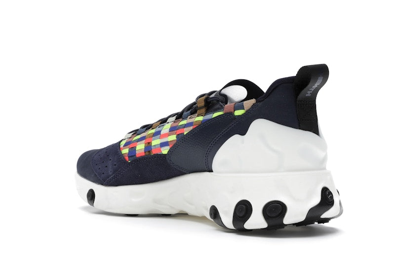 Nike React Sertu Blackened Blue
