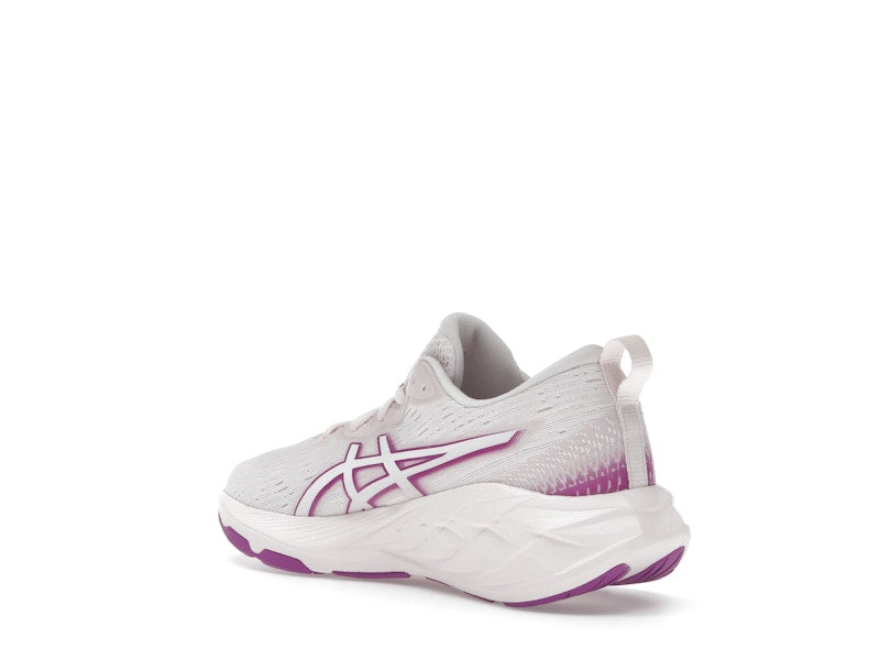 ASICS Novablast 4 Pale Pink White (GS)