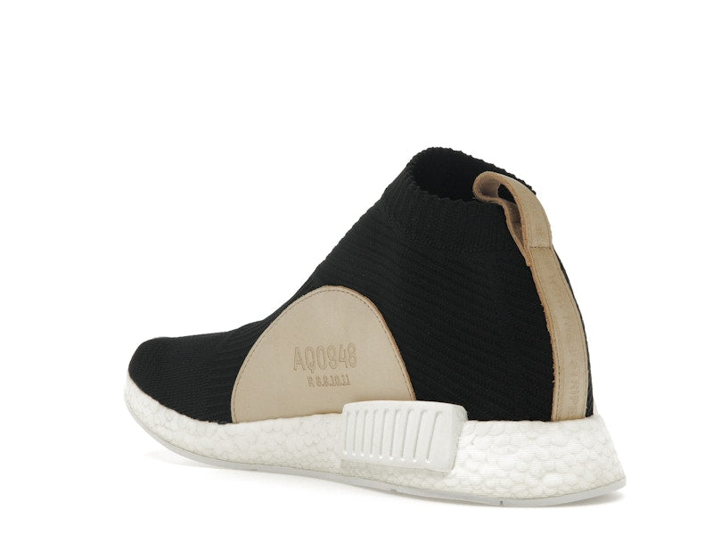 adidas NMD CS1 Lux Core Black