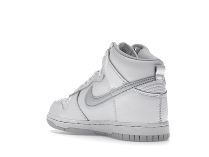 Nike Dunk High SP Pure Platinum