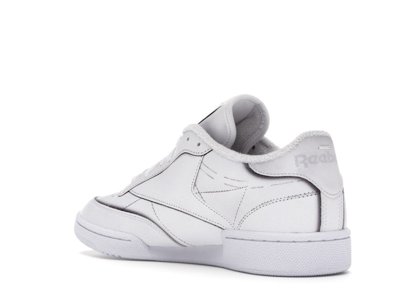 Reebok Club C Maison Margiela White