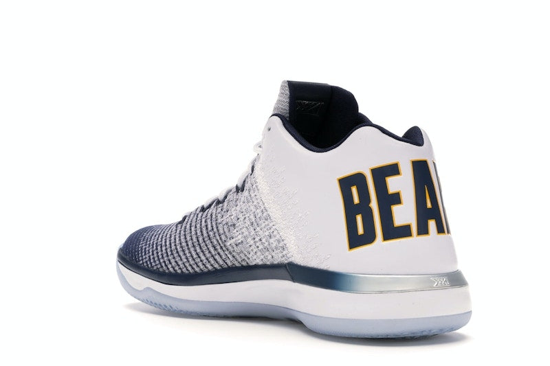 Jordan XXX1 Low California Bears