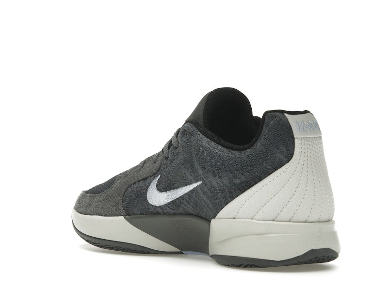 Nike Ja 2 Exposure Iron Grey