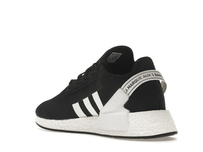 adidas NMD R1 V2 Black White