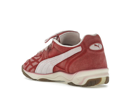 Puma King Indoor The NeverWorn 4 Dark Crimson