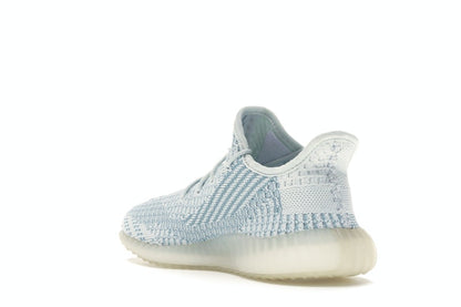 adidas Yeezy Boost 350 V2 Cloud White (Kids)