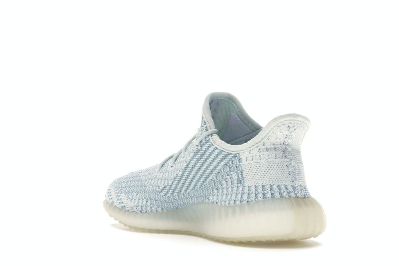 adidas Yeezy Boost 350 V2 Cloud White (Kids)