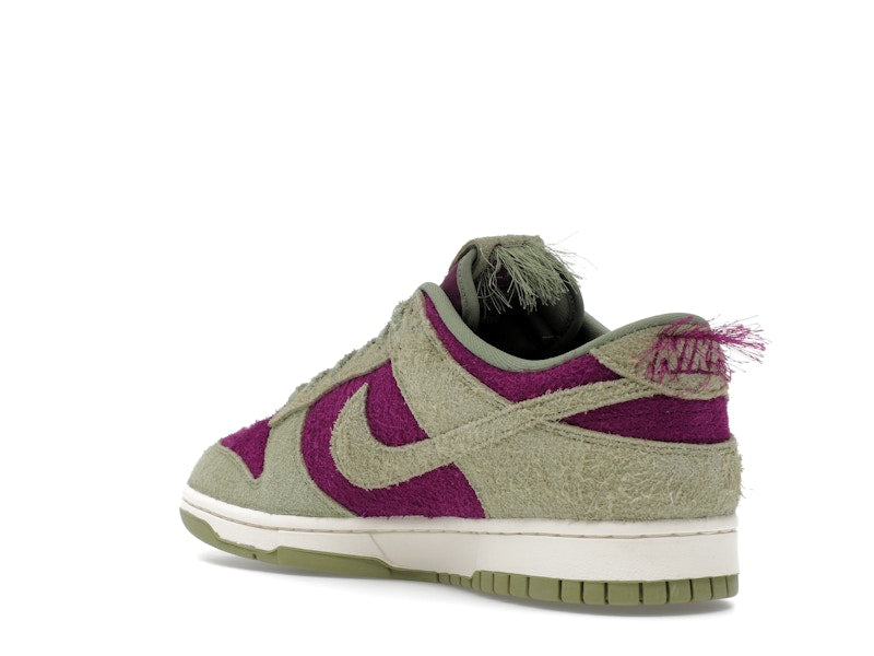 Nike Dunk Low Retro SE Viotech Dusty Olive