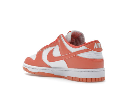 Nike Dunk Low Light Wild Mango (Women's)