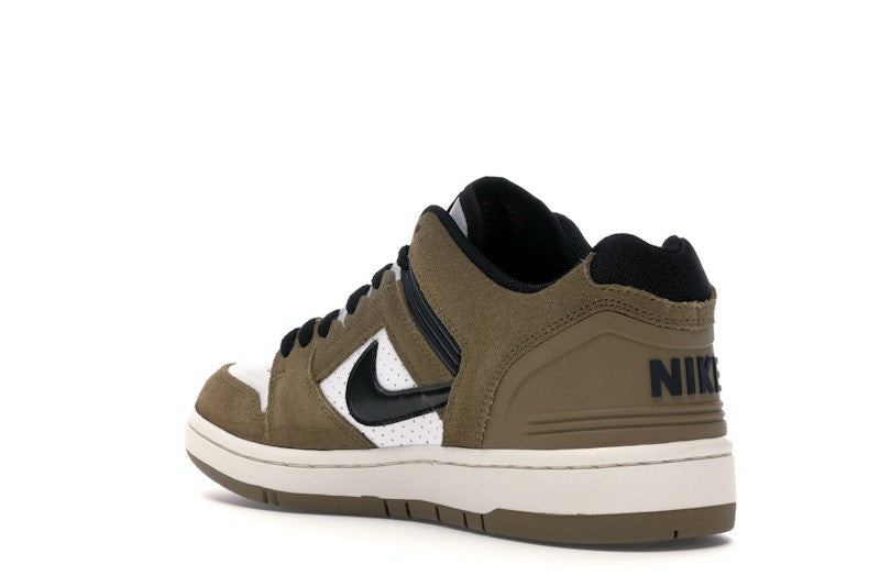 Nike SB Air Force 2 Low Escape