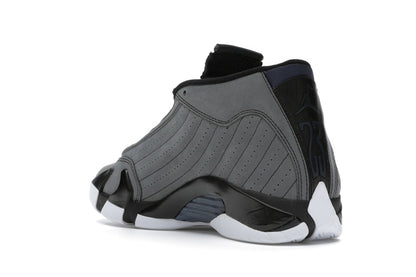 Jordan 14 Retro Light Graphite (2011)