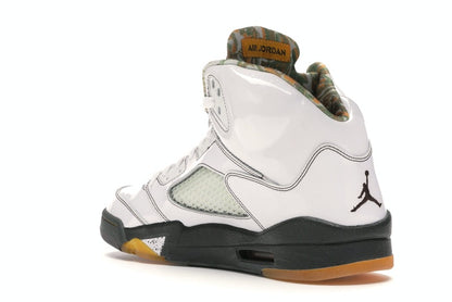 Jordan 5 Retro Dark Army