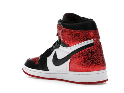 Jordan 1 High OG Ruby (Women's)