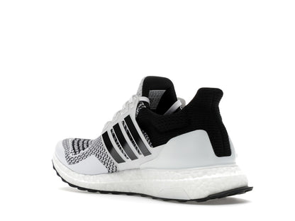 adidas Ultra Boost 1.0 Cloud White Core Black Iron Metallic