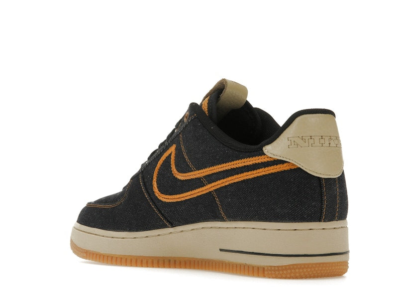 Nike Air Force 1 Low Premium Denim