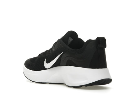 Nike Wearallday Black White (Women's)