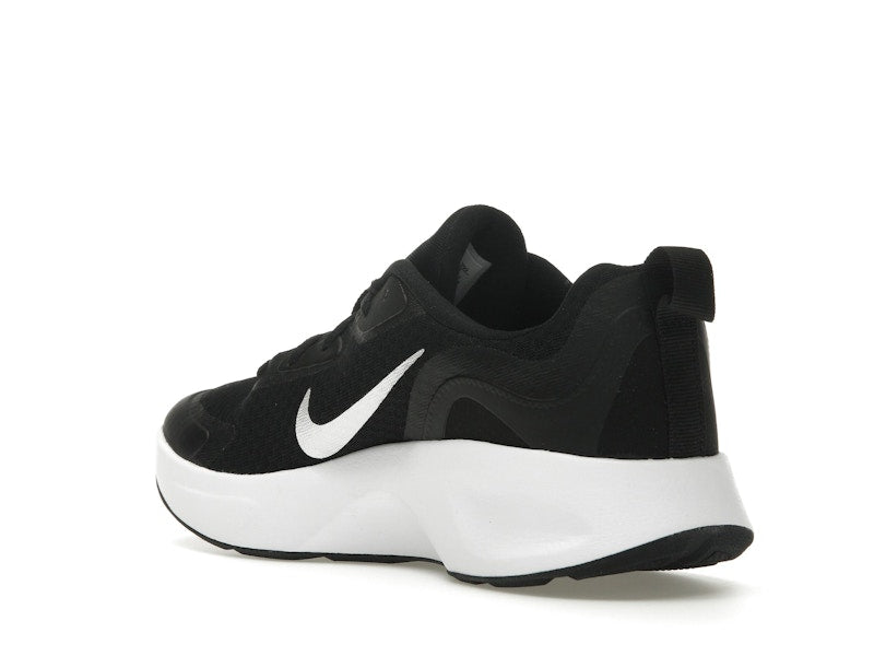 Nike Wearallday Black White (Women's)