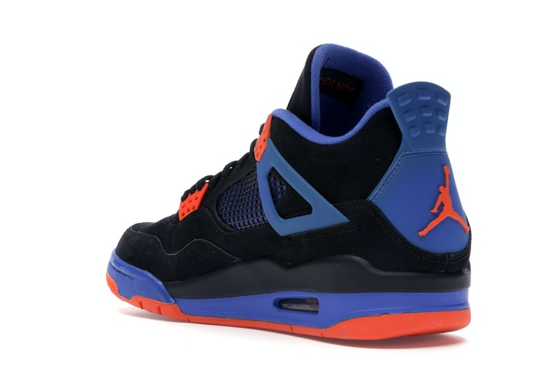 Jordan 4 Retro Cavs