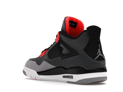 Jordan 4 Retro Infrared