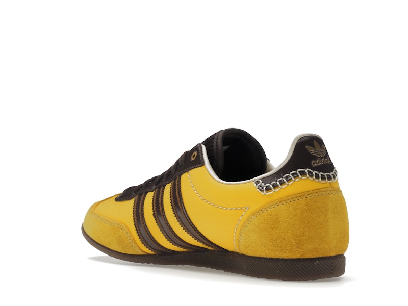 adidas Japan Wales Bonner Hazy Yellow