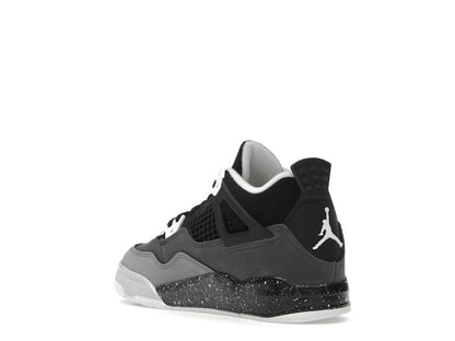 Jordan 4 Retro Fear (2024) (PS)