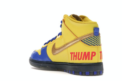 Nike SB Dunk High Doernbecher (2012) (GS)