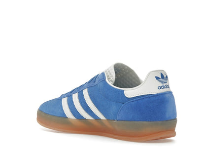 adidas Gazelle Indoor Pro Power Blue White