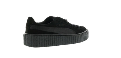 Puma Creepers Rihanna Fenty Satin Black