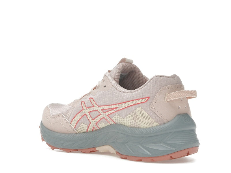 ASICS Gel-Venture 10 Maple Sugar Cozy Pink (Women's)