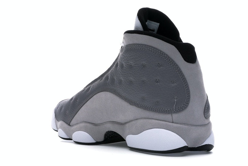 Jordan 13 Retro Atmosphere Grey