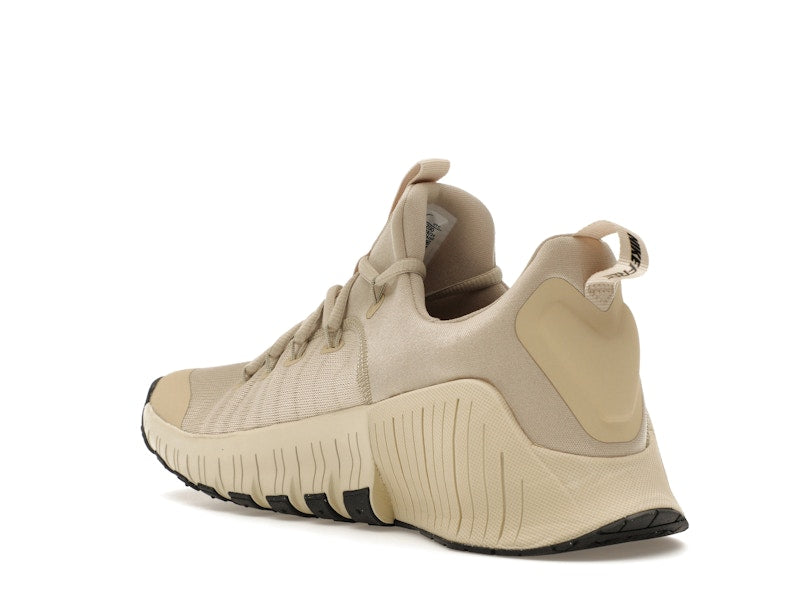 Nike Free Metcon 6 Desert Khaki Light Khaki Black