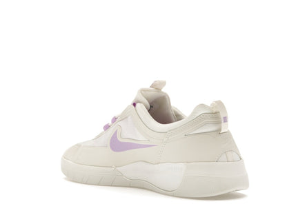 Nike SB Nyjah Free 2 Summit White Lilac