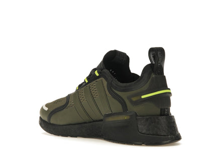 adidas NMD V3 Focus Olive