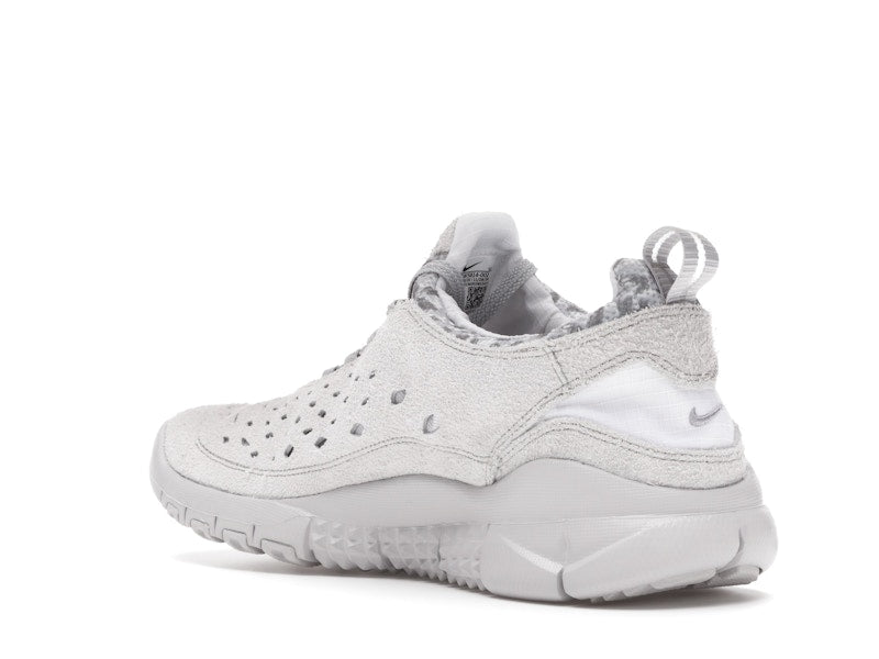 Nike Free Run Trail Neutral Grey Summit White