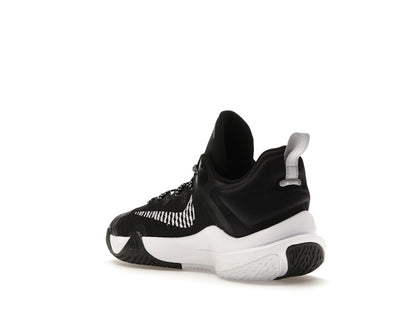 Nike Giannis Immortality Black White (GS)