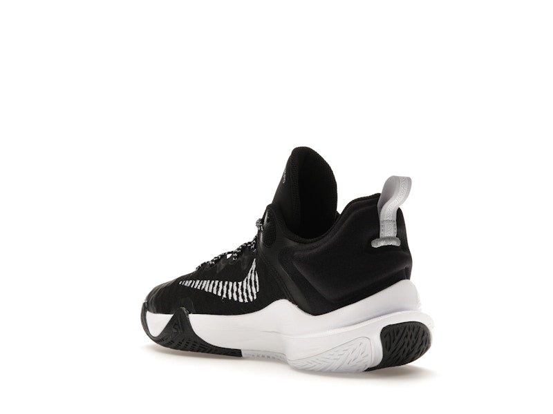 Nike Giannis Immortality Black White (GS)