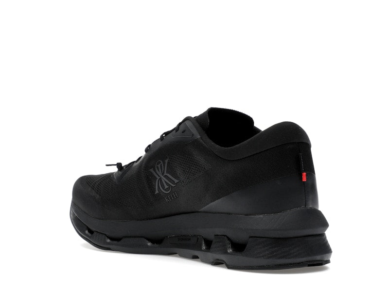 On Running Cloudzone Kith Black