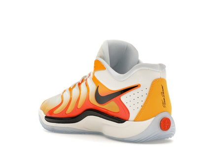 Nike KD 17 Sunrise
