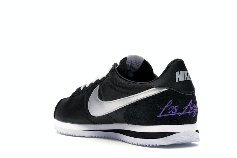 Nike Cortez Los Angeles Black