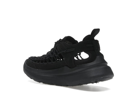 Keen Uneek WK Black