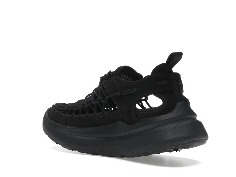 Keen Uneek WK Black