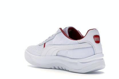 Puma California Nipsey Hussle The Marathon Continues (White)