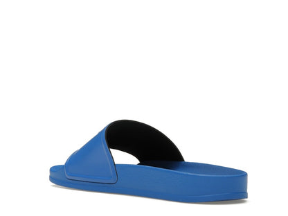 OFF-WHITE Arrow Slider Blue