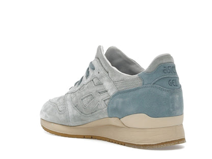 ASICS Gel-Lyte III Saint Alfred Olive Birch