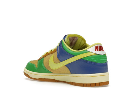 Nike SB Dunk Low Brooklyn Projects