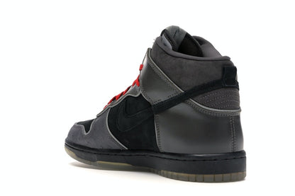 Nike SB Dunk High MF Doom