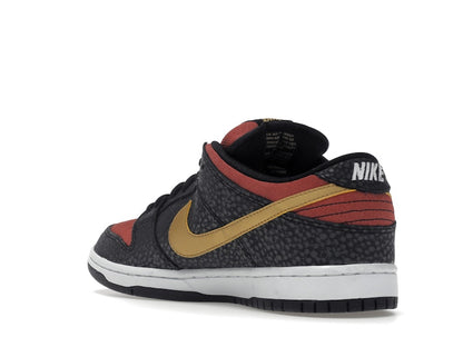 Nike SB Dunk Low Walk of Fame